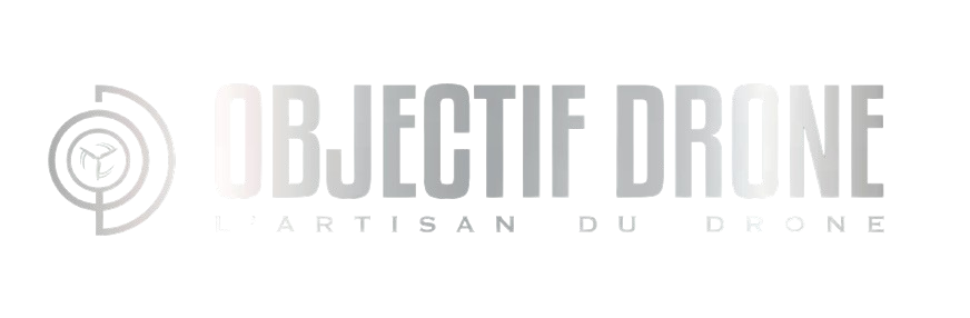 Objectif Drone