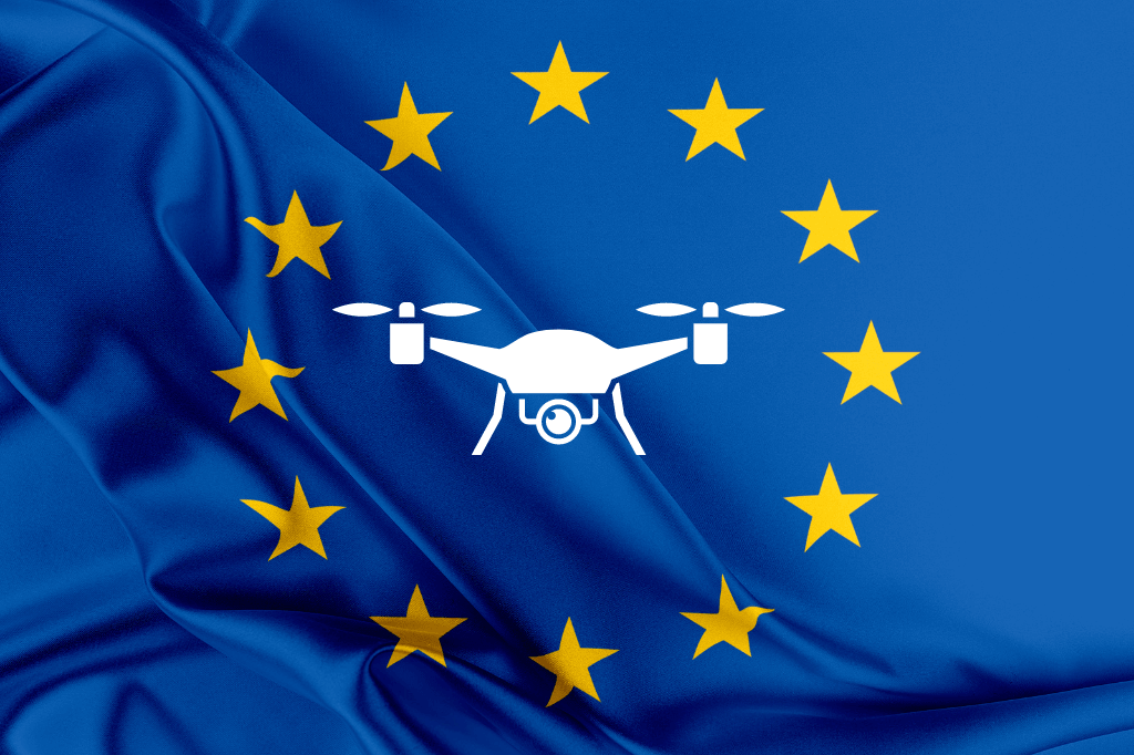 reglementation-europeenne-drone